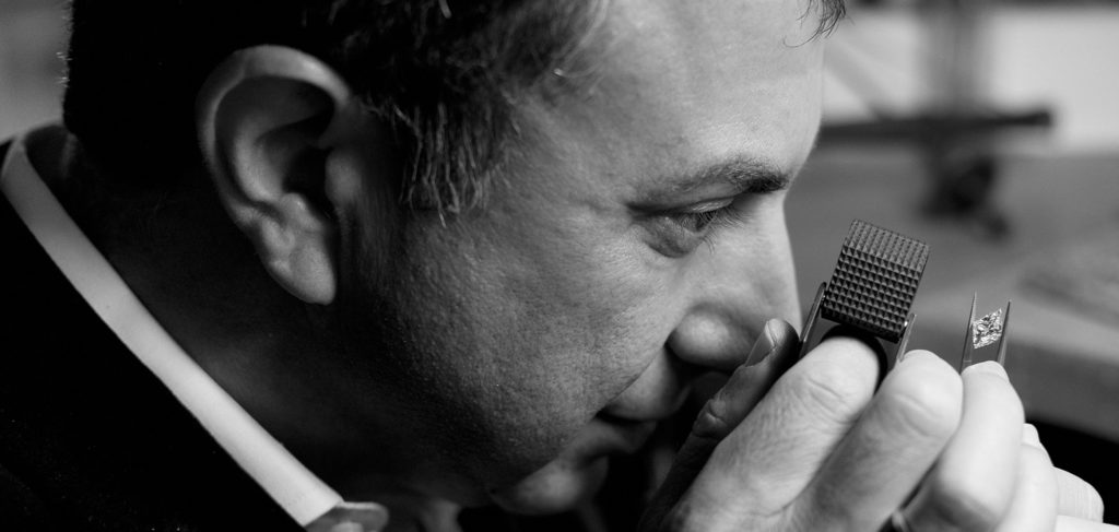 John Calleija - Luxury Jewellery and Argyle Pink Diamond Specialists