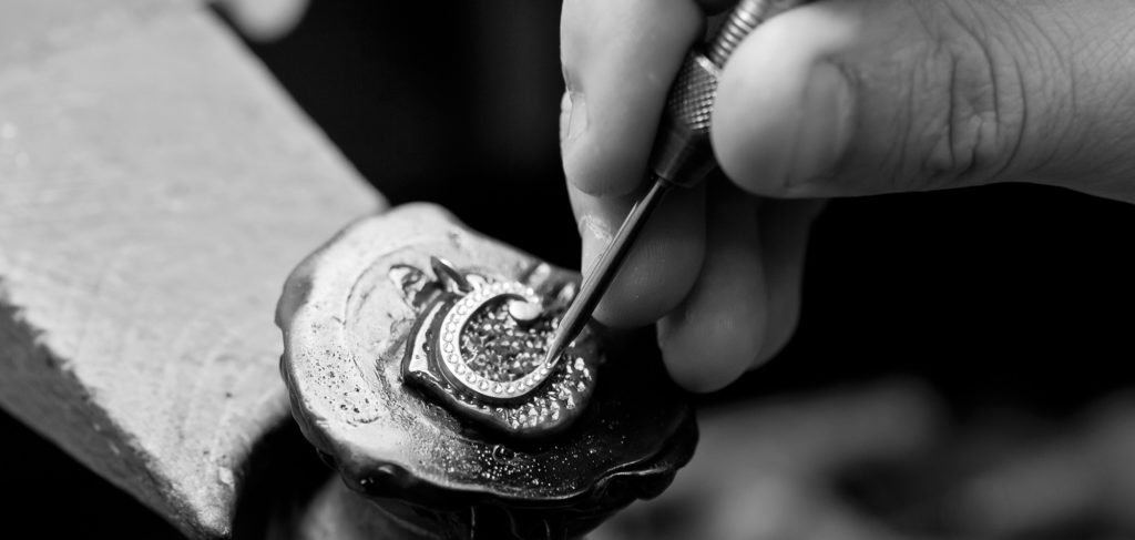 Calleija Workshop 10 - Luxury Jewellery and Argyle Pink Diamond Specialists