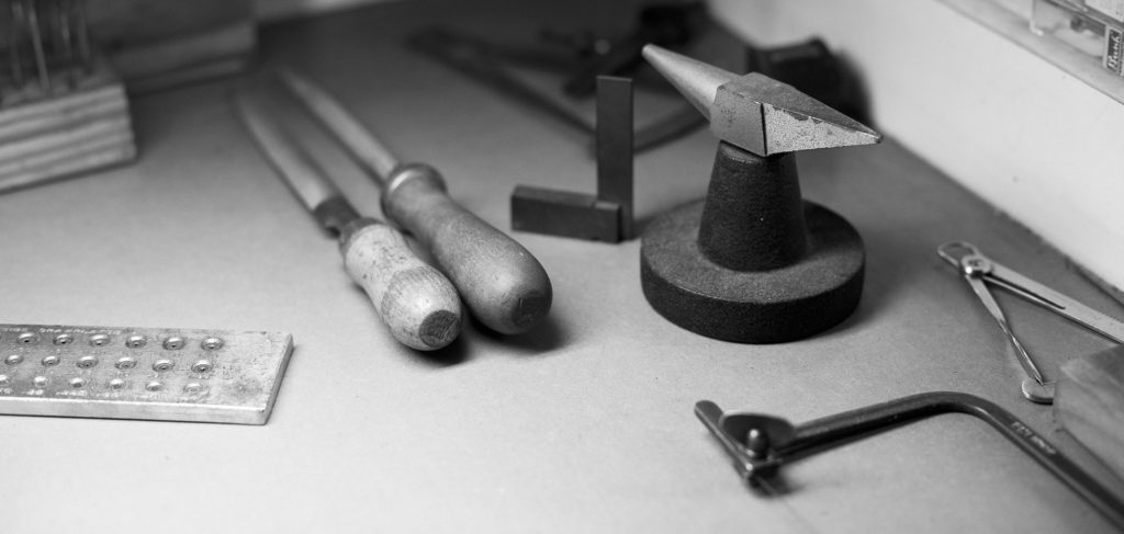 Calleija Workshop 4 - Luxury Jewellery and Argyle Pink Diamond Specialists
