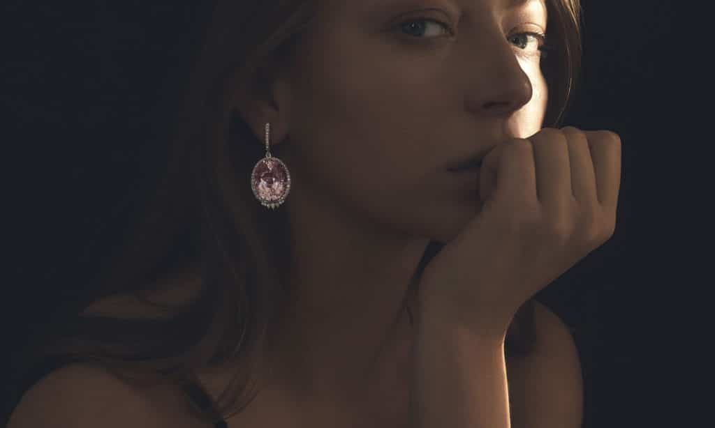 Calleija Coloured Gems Collection