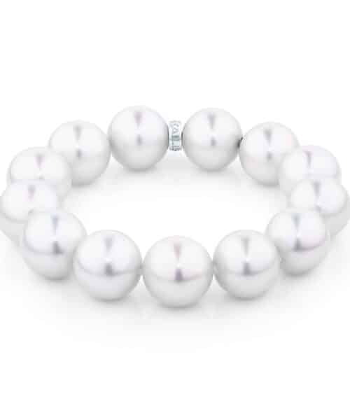 A2036 Vivica Australian South Sea Pearl Strand.