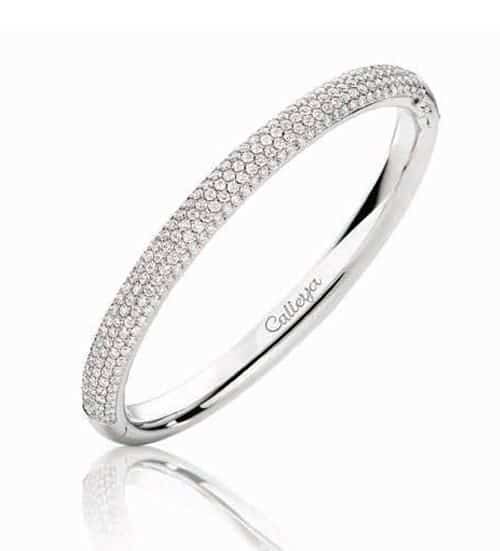 G3035 Brilliance Pave Bangle