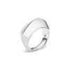 Fluid Sterling Silver Kailis Ring
